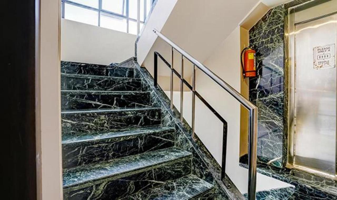 Srikrishna Paradise Hotel Thane Navi Mumbai Eksteriør billede